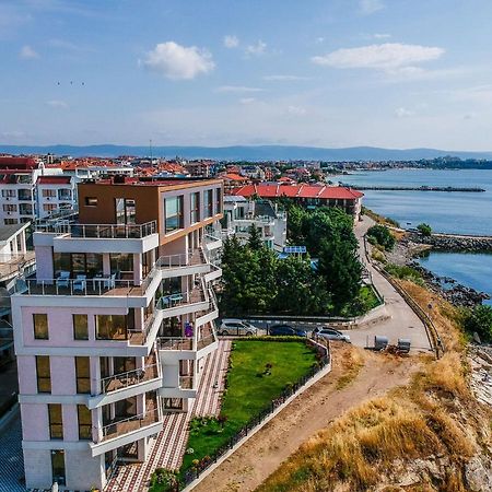 Apartcomplex Golden Bay Ράβντα Εξωτερικό φωτογραφία