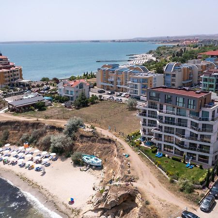Apartcomplex Golden Bay Ράβντα Εξωτερικό φωτογραφία