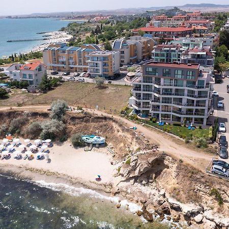 Apartcomplex Golden Bay Ράβντα Εξωτερικό φωτογραφία