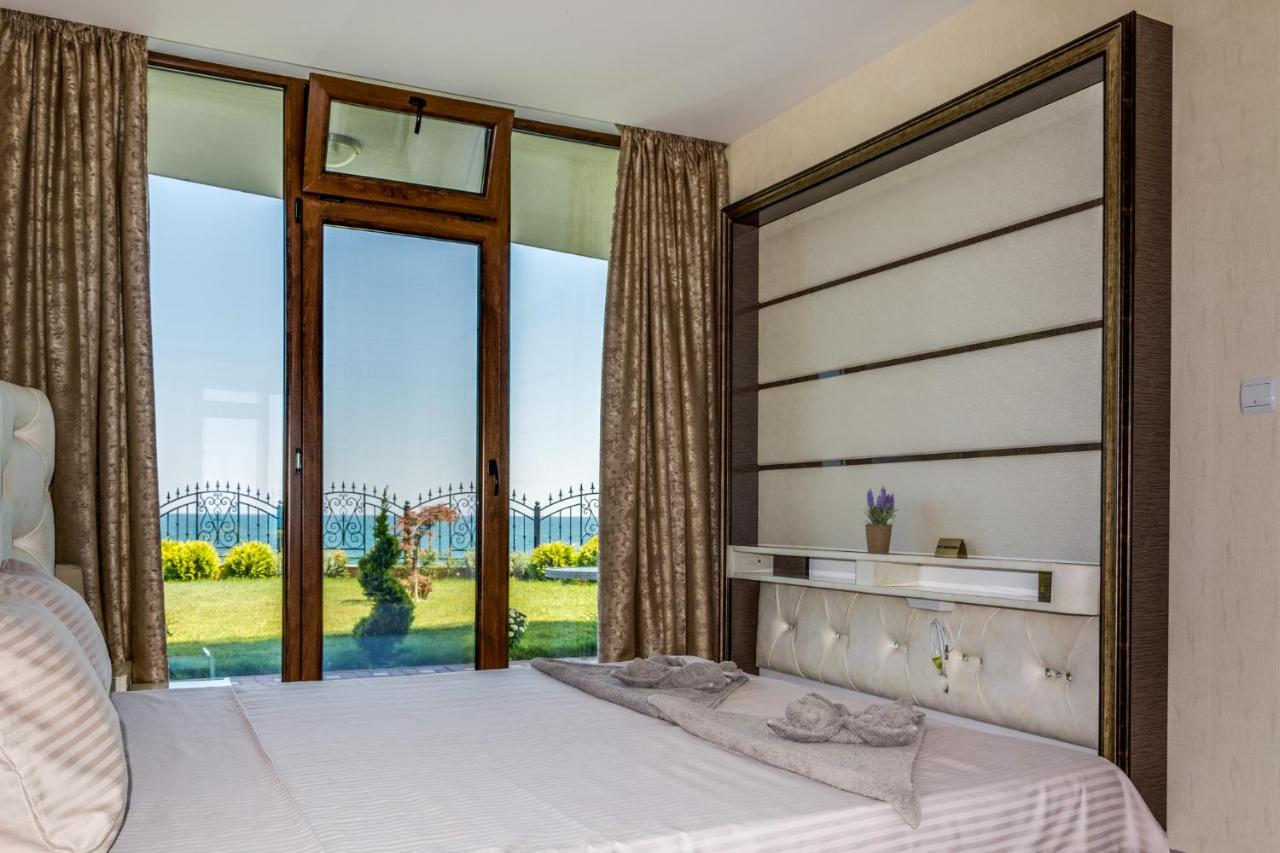 Apartcomplex Golden Bay Ράβντα Εξωτερικό φωτογραφία