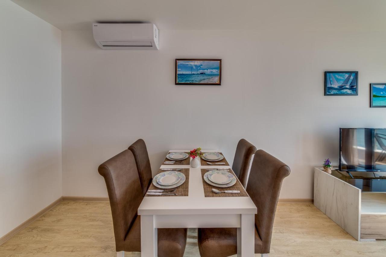 Apartcomplex Golden Bay Ράβντα Εξωτερικό φωτογραφία