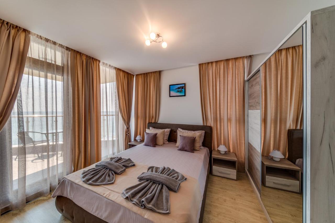 Apartcomplex Golden Bay Ράβντα Εξωτερικό φωτογραφία