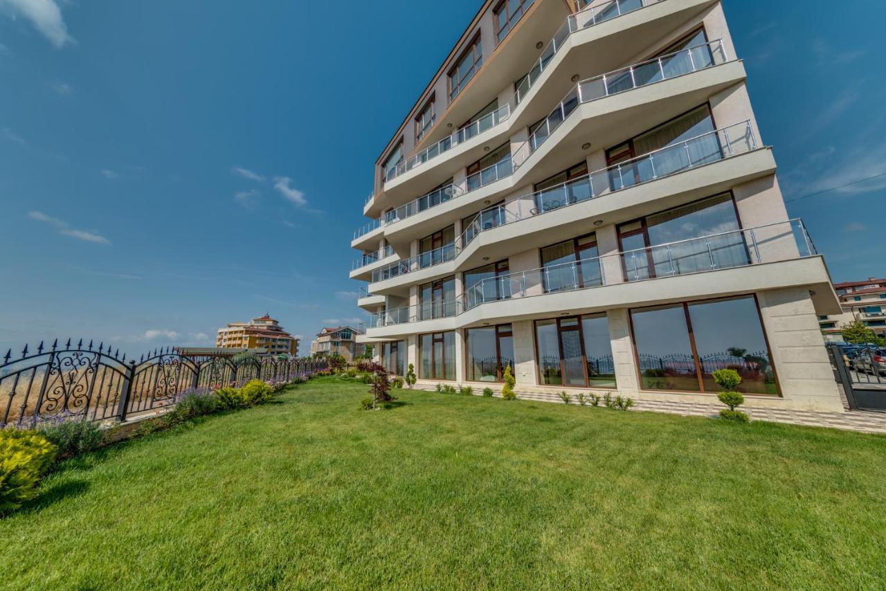 Apartcomplex Golden Bay Ράβντα Εξωτερικό φωτογραφία