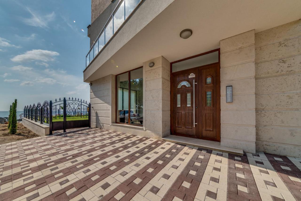 Apartcomplex Golden Bay Ράβντα Εξωτερικό φωτογραφία