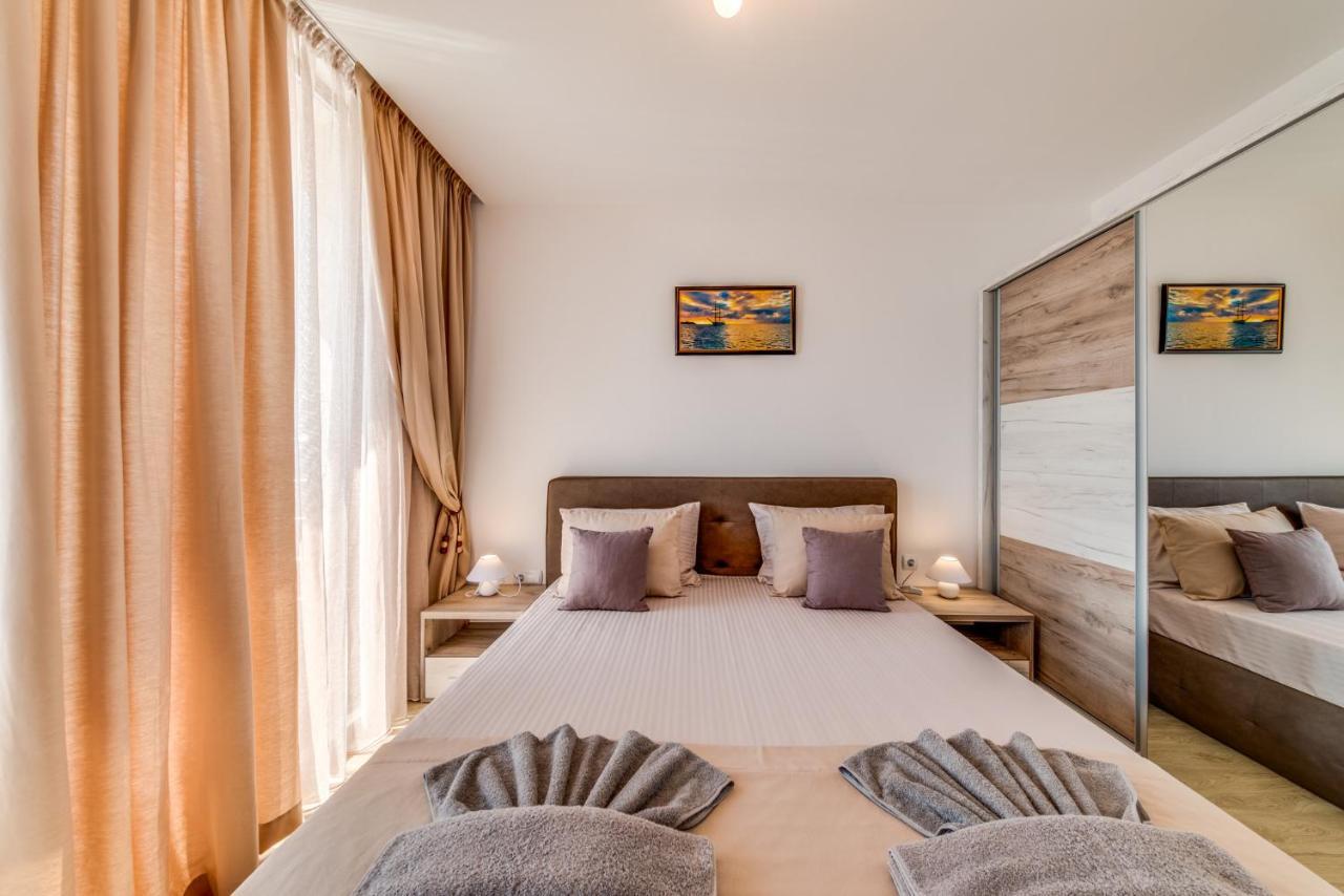 Apartcomplex Golden Bay Ράβντα Εξωτερικό φωτογραφία