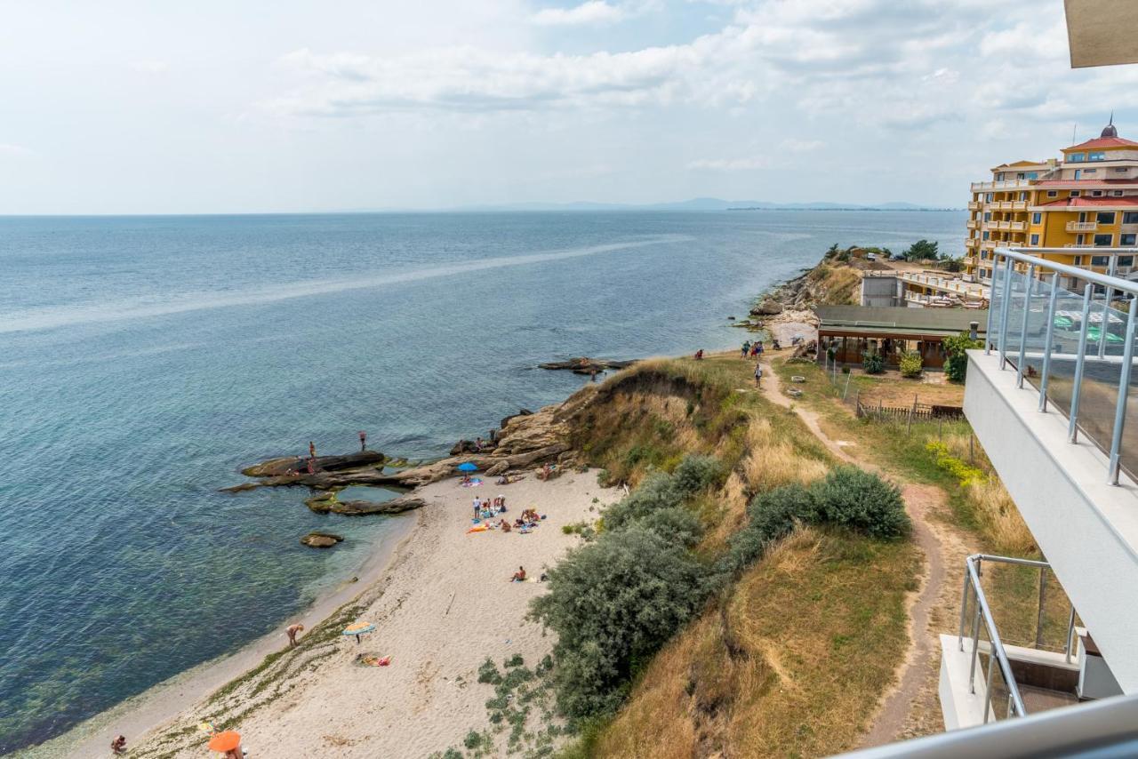 Apartcomplex Golden Bay Ράβντα Εξωτερικό φωτογραφία