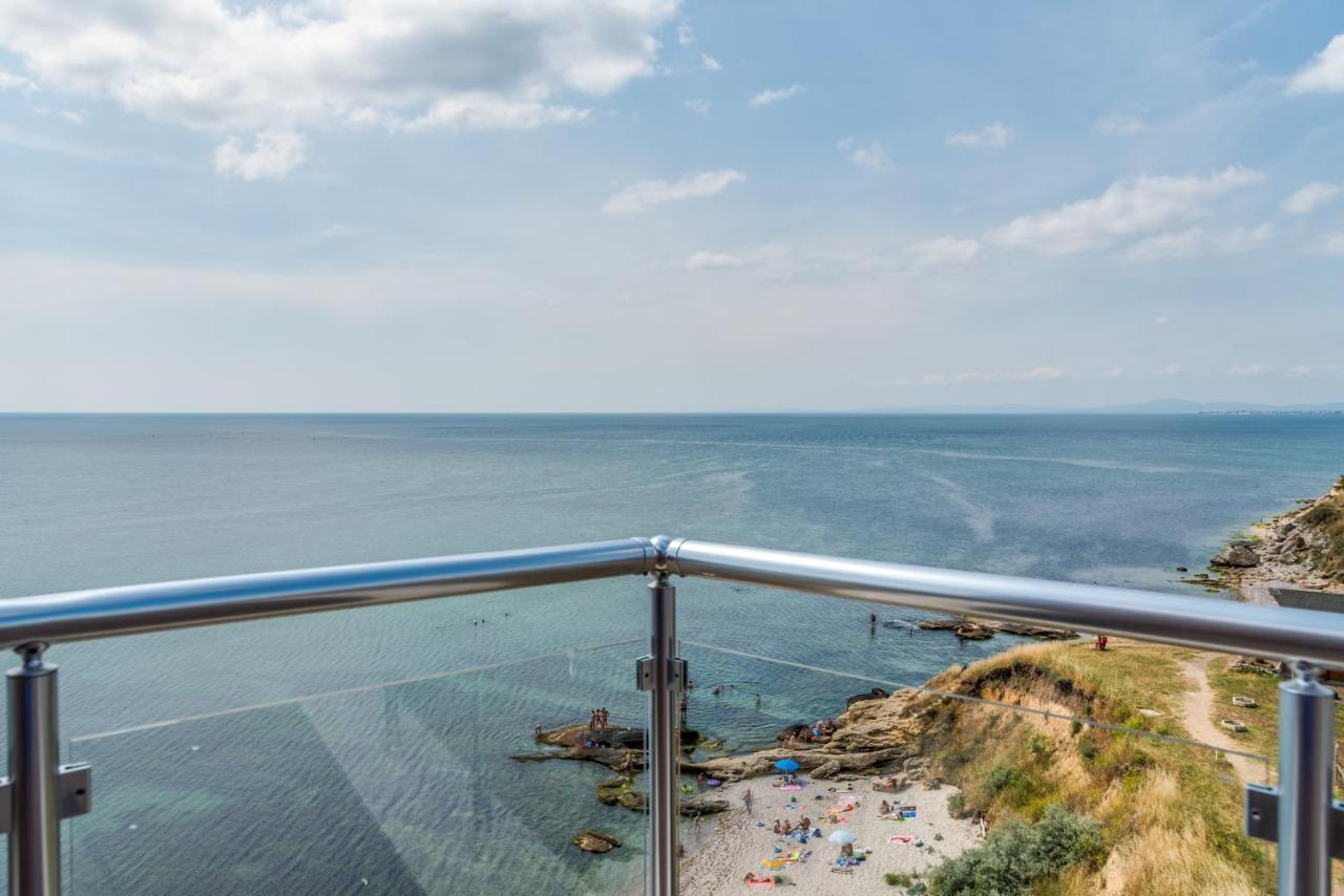 Apartcomplex Golden Bay Ράβντα Εξωτερικό φωτογραφία