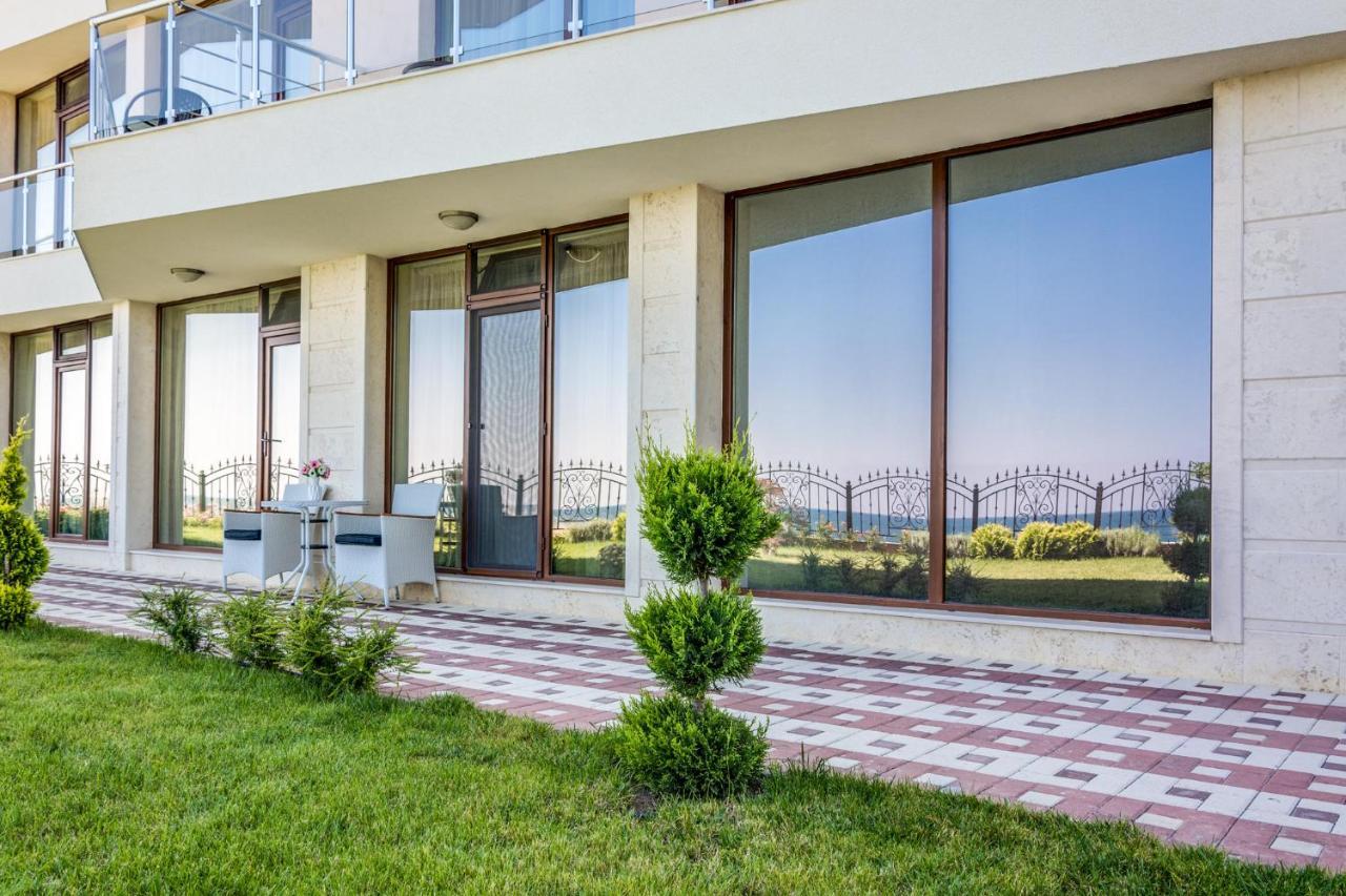 Apartcomplex Golden Bay Ράβντα Εξωτερικό φωτογραφία