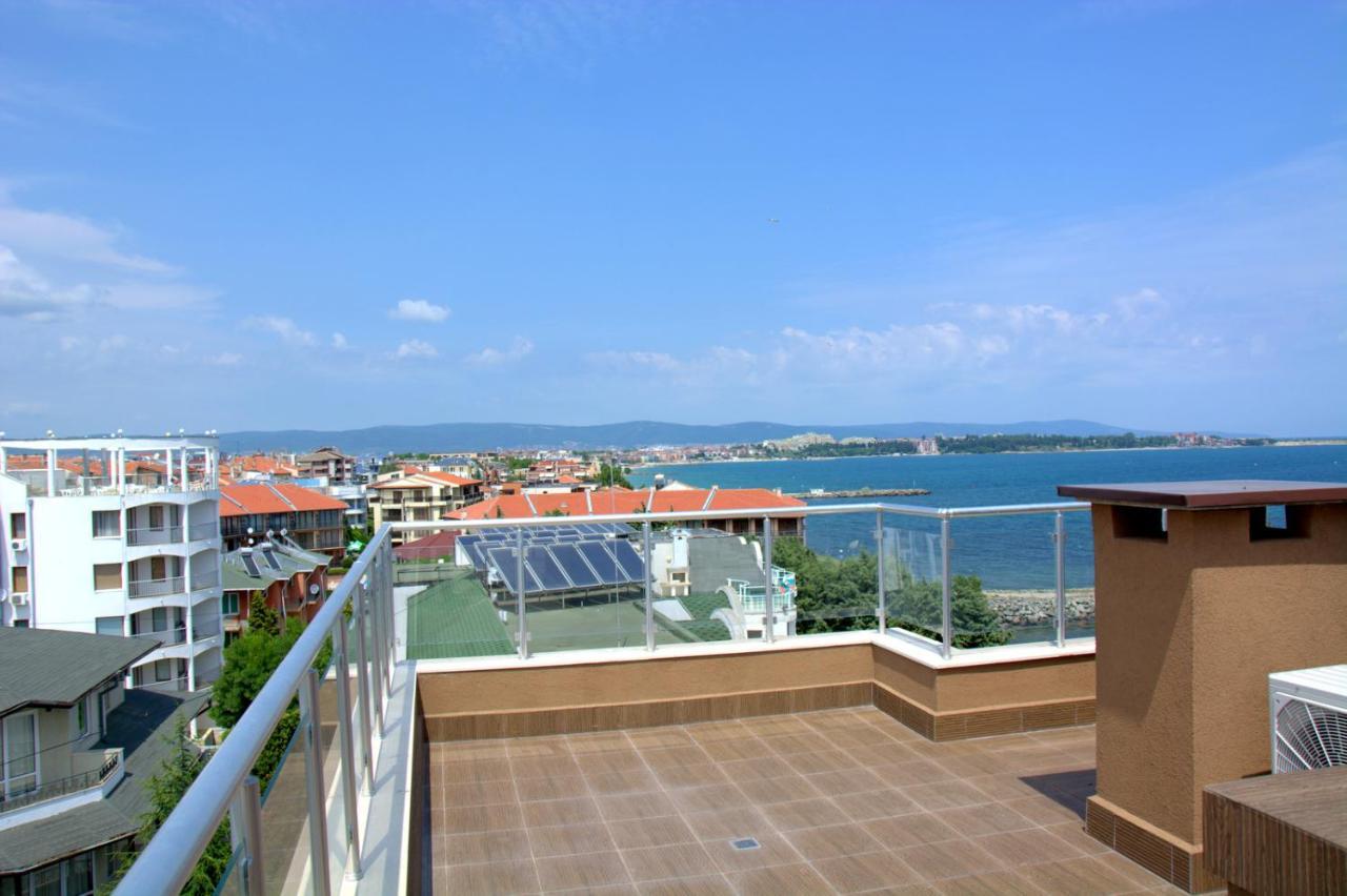 Apartcomplex Golden Bay Ράβντα Δωμάτιο φωτογραφία