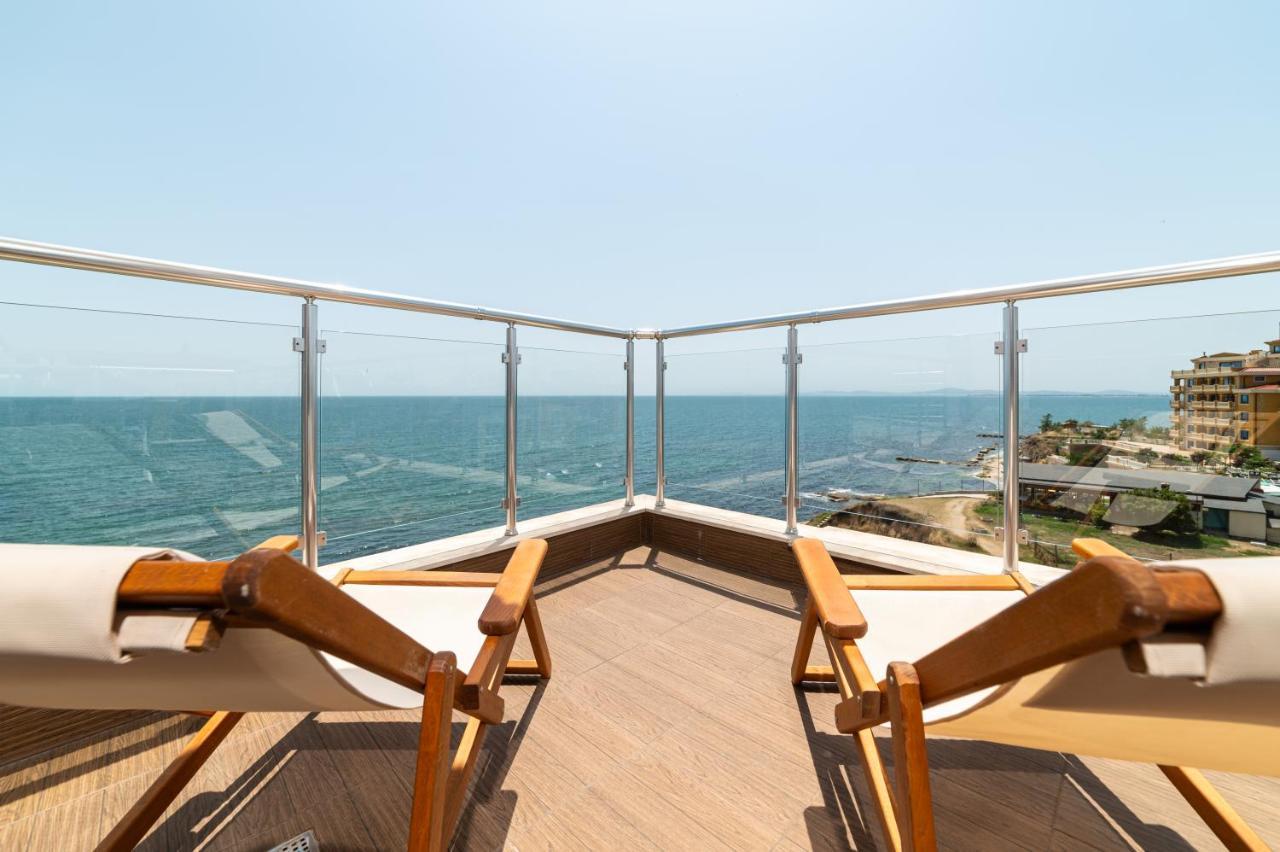 Apartcomplex Golden Bay Ράβντα Εξωτερικό φωτογραφία