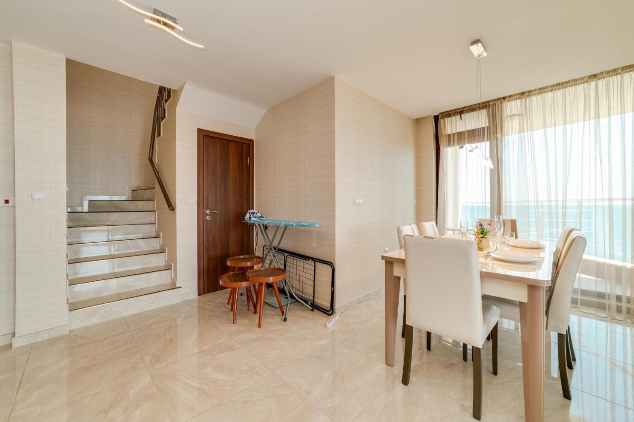 Apartcomplex Golden Bay Aparthotel Ράβντα Εξωτερικό φωτογραφία