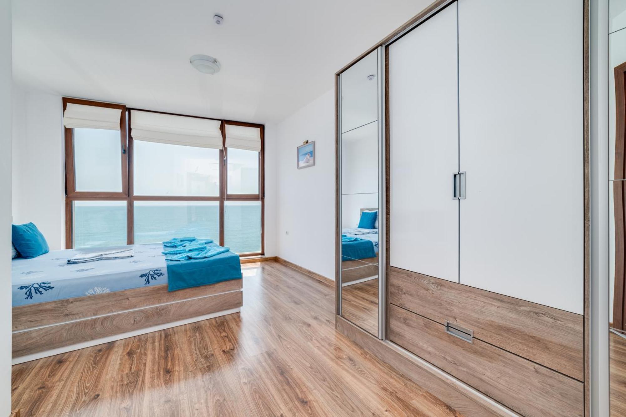 Apartcomplex Golden Bay Ράβντα Εξωτερικό φωτογραφία
