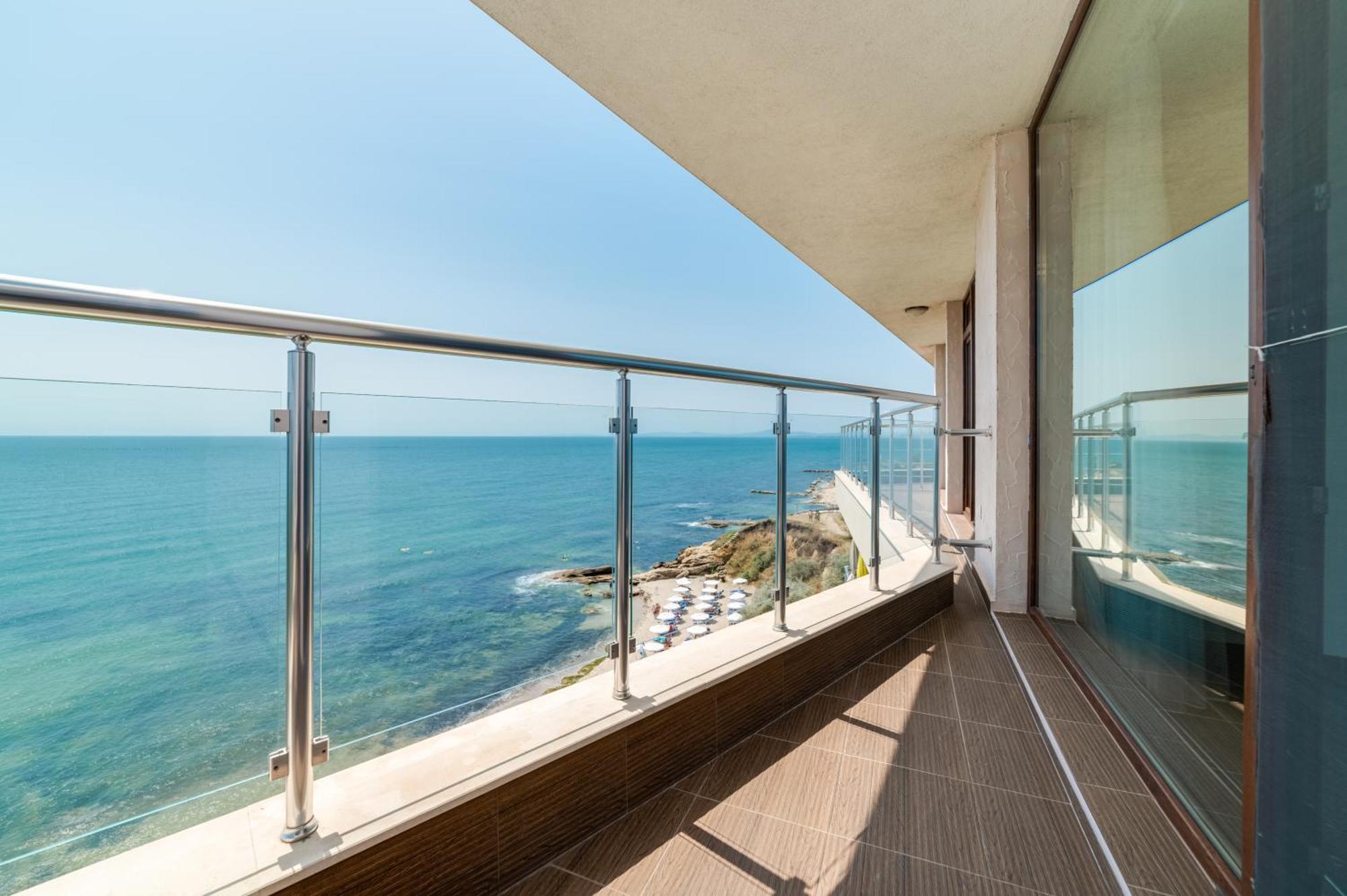 Apartcomplex Golden Bay Ράβντα Εξωτερικό φωτογραφία