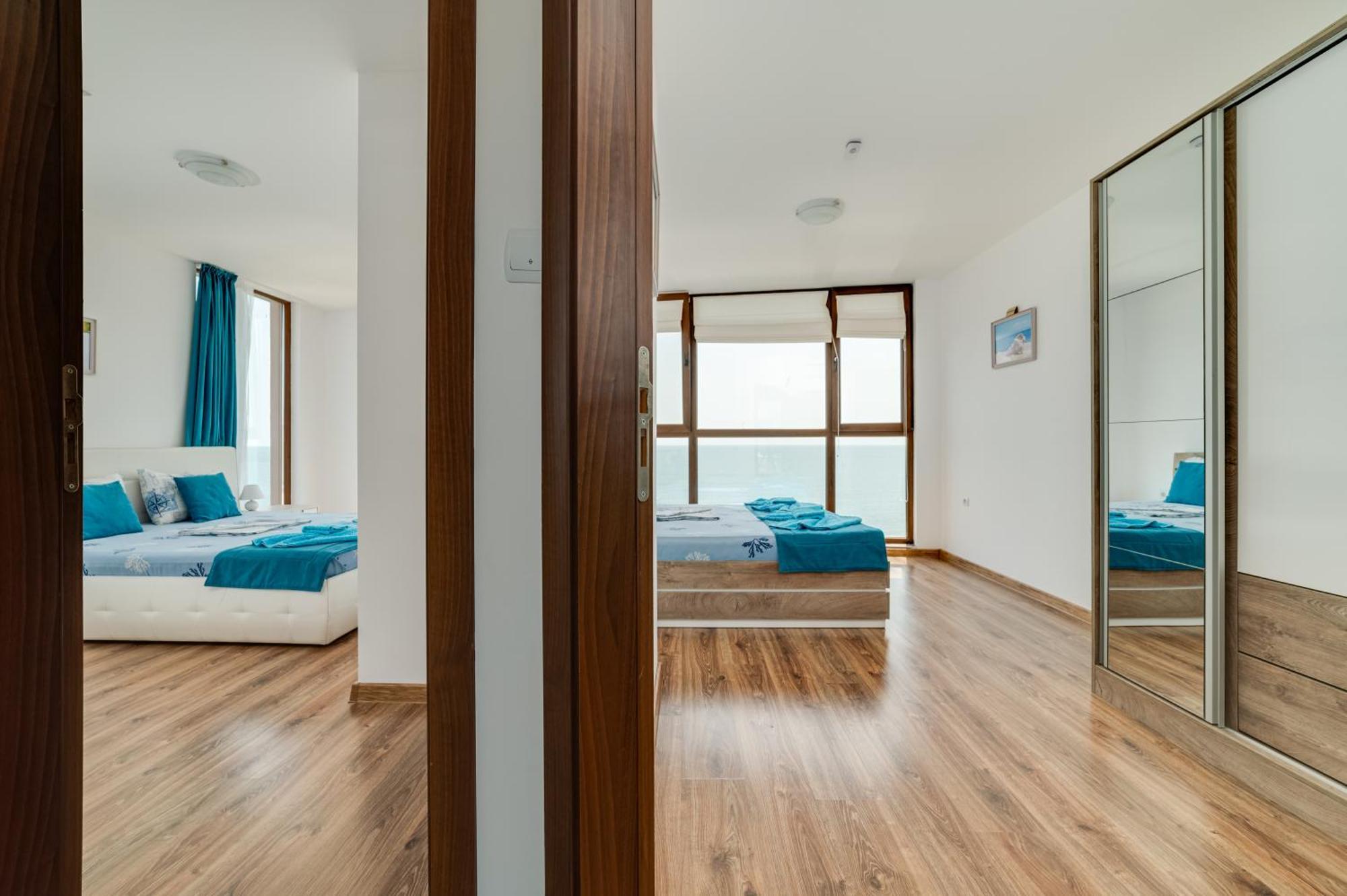Apartcomplex Golden Bay Ράβντα Εξωτερικό φωτογραφία