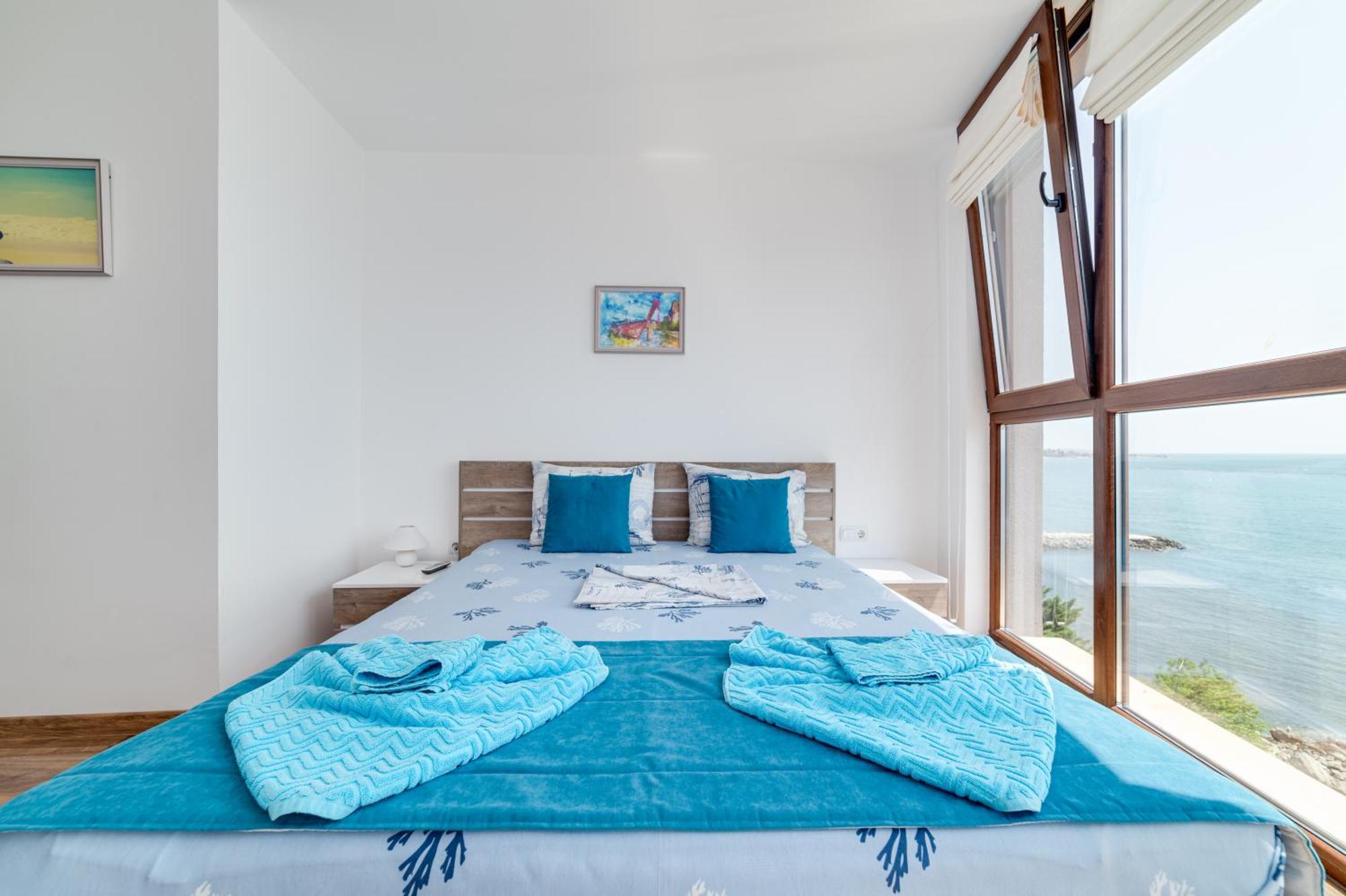 Apartcomplex Golden Bay Ράβντα Εξωτερικό φωτογραφία