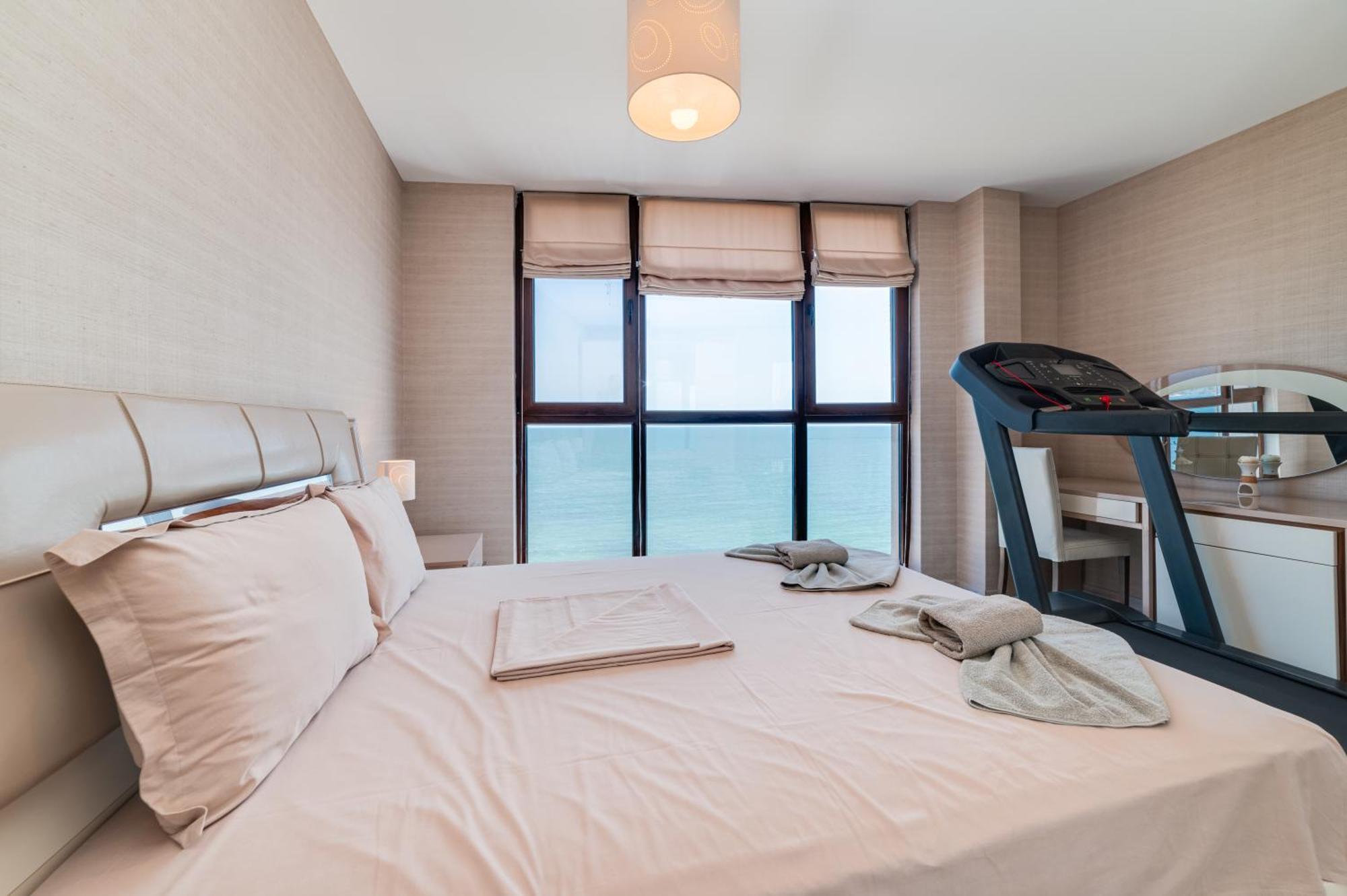Apartcomplex Golden Bay Ράβντα Εξωτερικό φωτογραφία