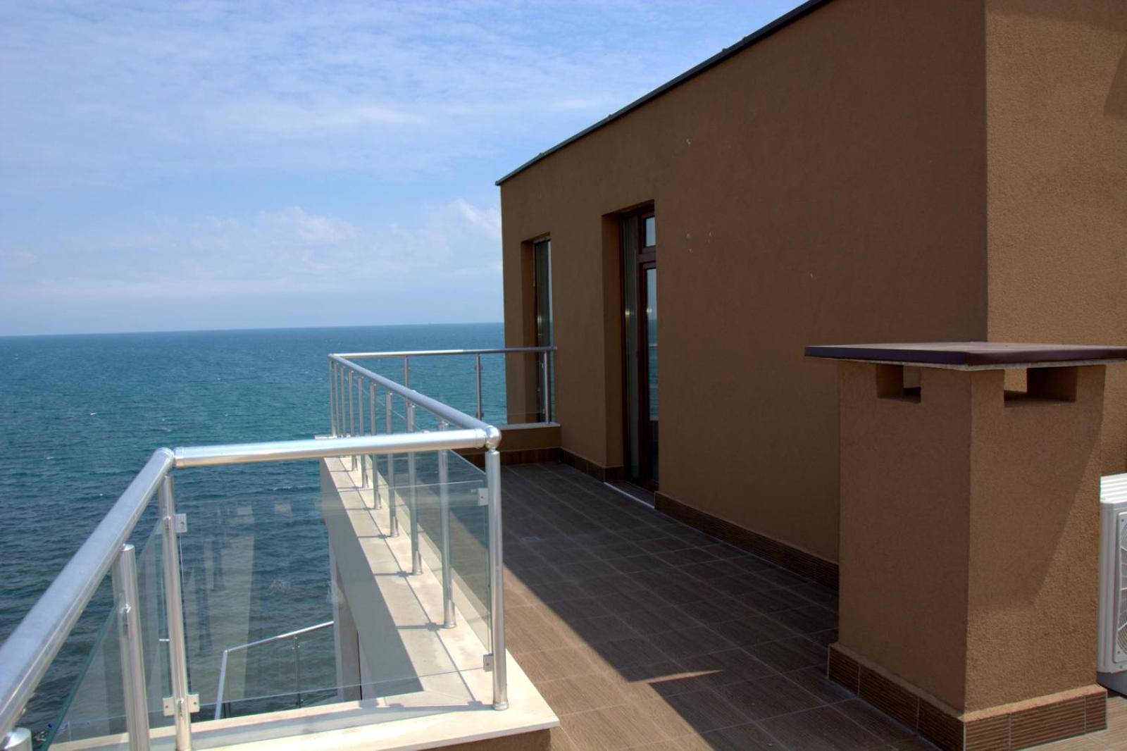 Apartcomplex Golden Bay Ράβντα Δωμάτιο φωτογραφία